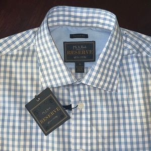 NWT Mens dress shirt